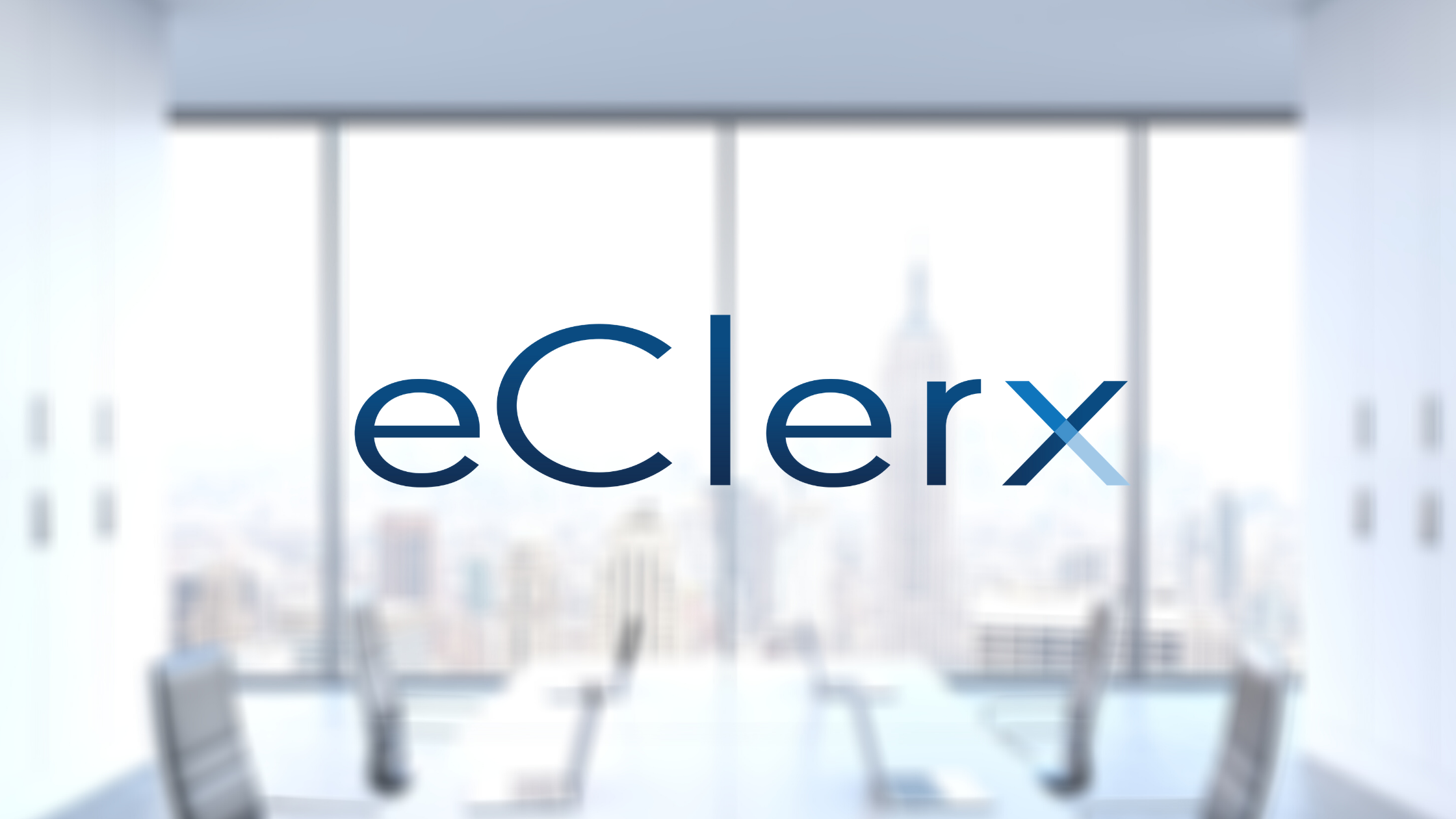 eClerx Sales Executive for Analytics and Technology – Remote